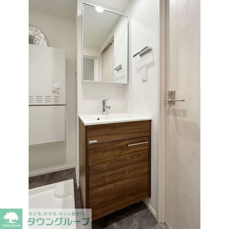 ルリアン西新宿の物件内観写真